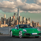 Illustration for article titled Gaze At The Beautiful One-Millionth Porsche 911 Gracing New York City